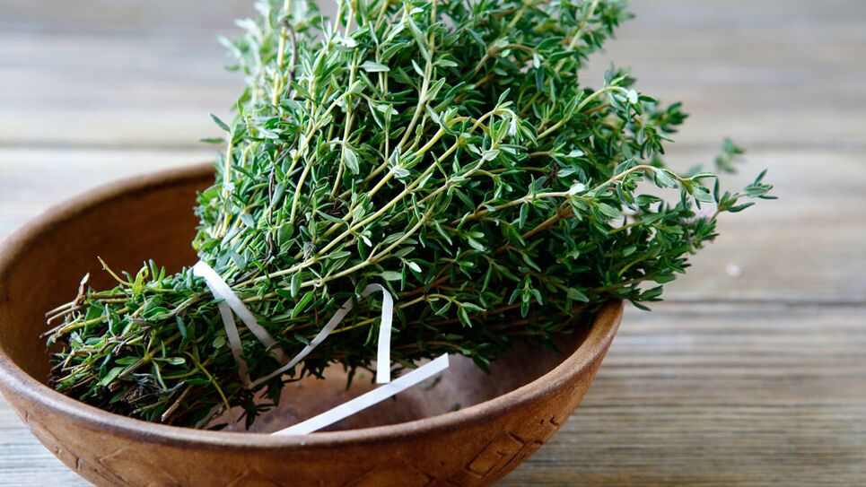 thyme aron madugangan ang potency